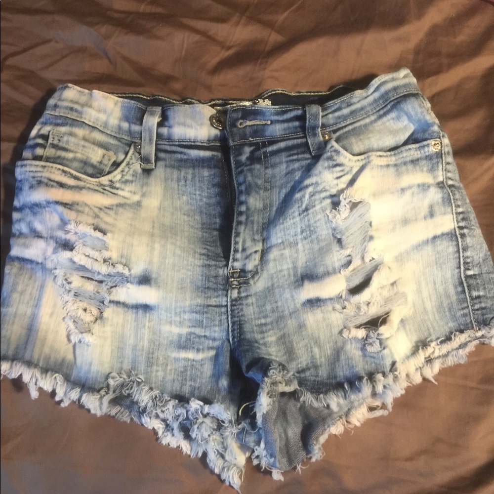 Shorts